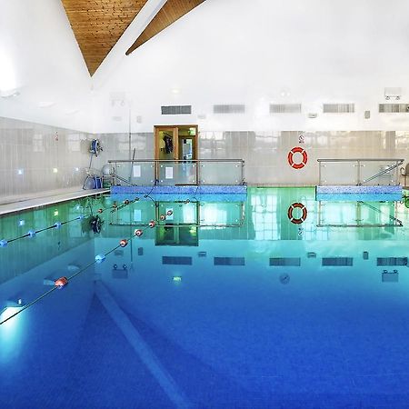 Lough Allen Hotel & Spa Drumshanbo Esterno foto