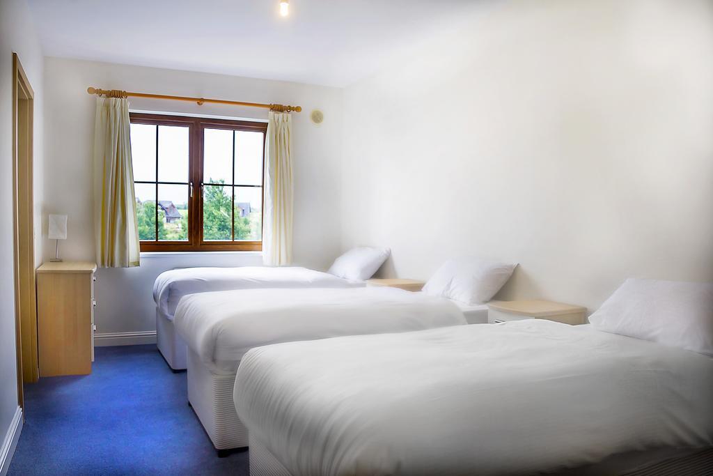 Lough Allen Hotel & Spa Drumshanbo Camera foto