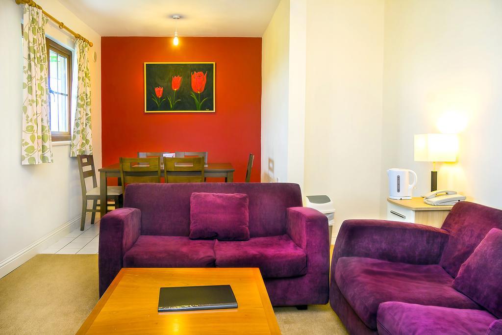 Lough Allen Hotel & Spa Drumshanbo Camera foto