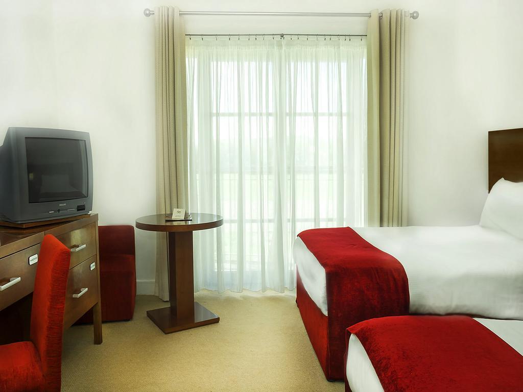 Lough Allen Hotel & Spa Drumshanbo Camera foto