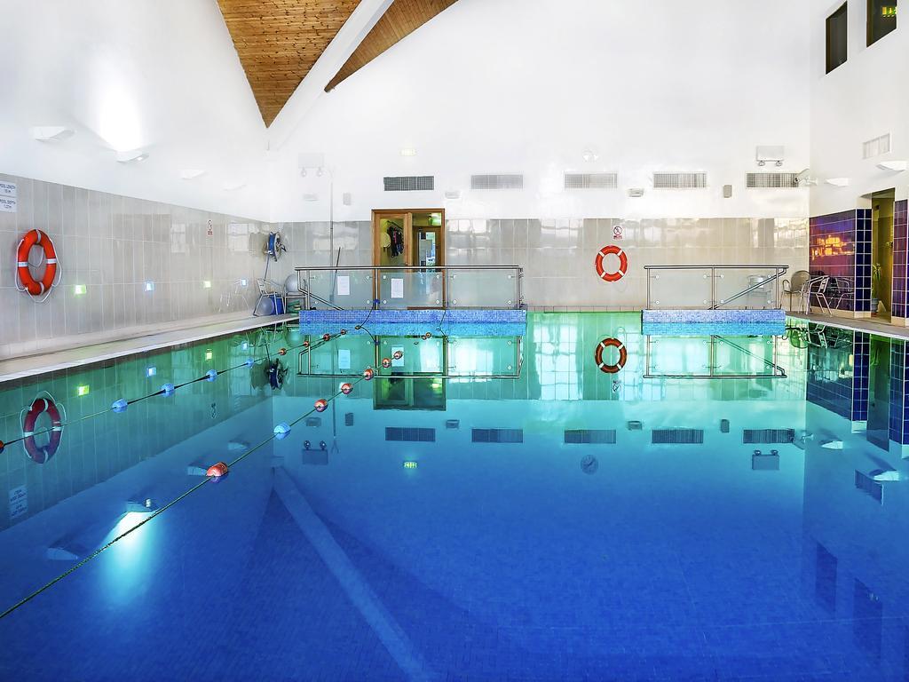 Lough Allen Hotel & Spa Drumshanbo Esterno foto