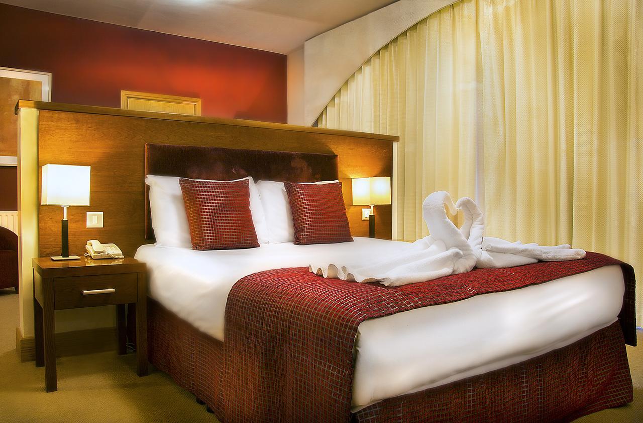 Lough Allen Hotel & Spa Drumshanbo Camera foto