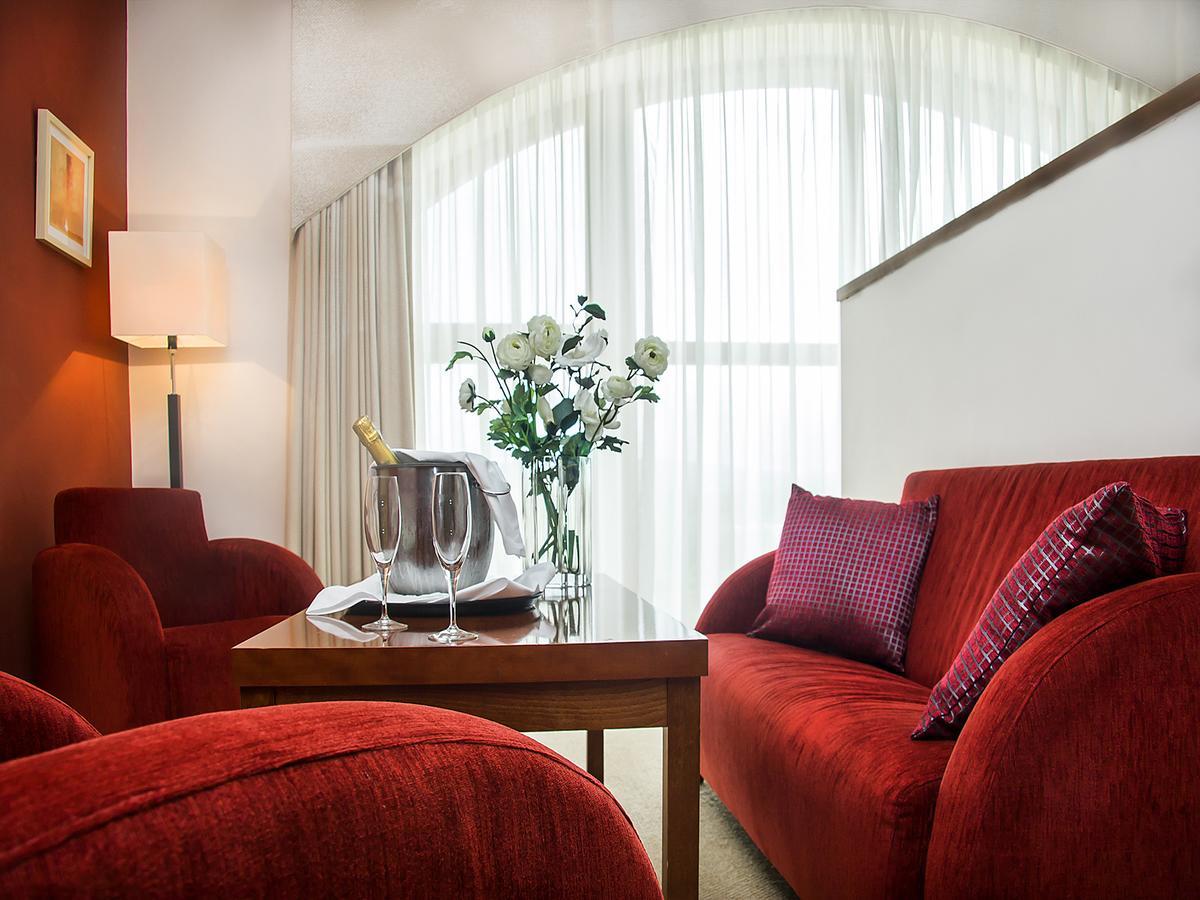 Lough Allen Hotel & Spa Drumshanbo Camera foto
