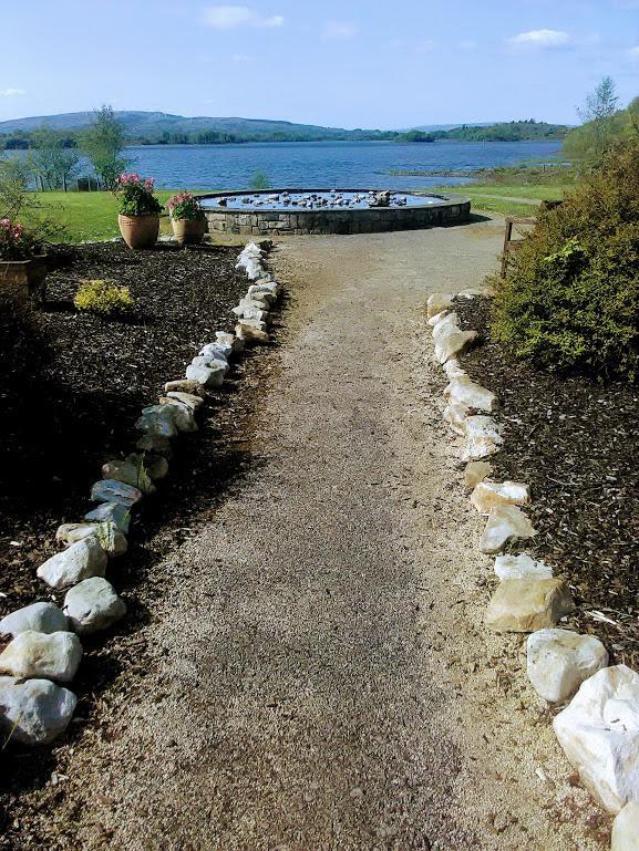 Lough Allen Hotel & Spa Drumshanbo Esterno foto