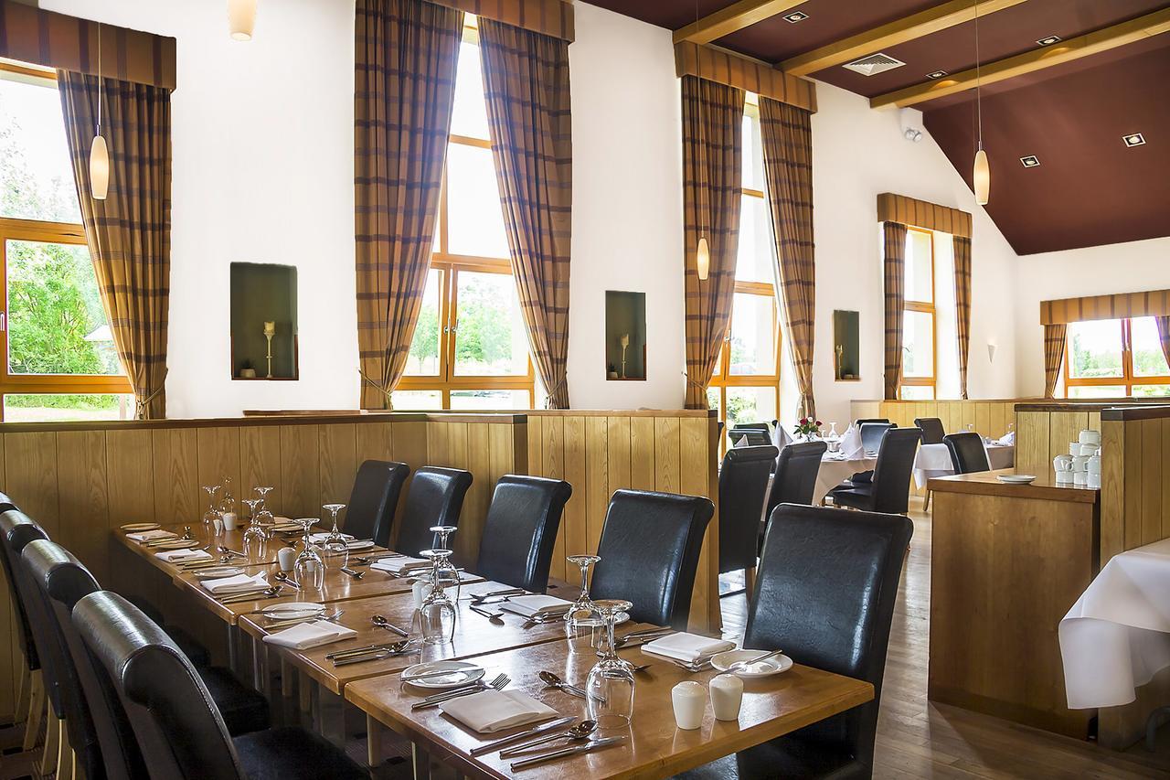Lough Allen Hotel & Spa Drumshanbo Esterno foto